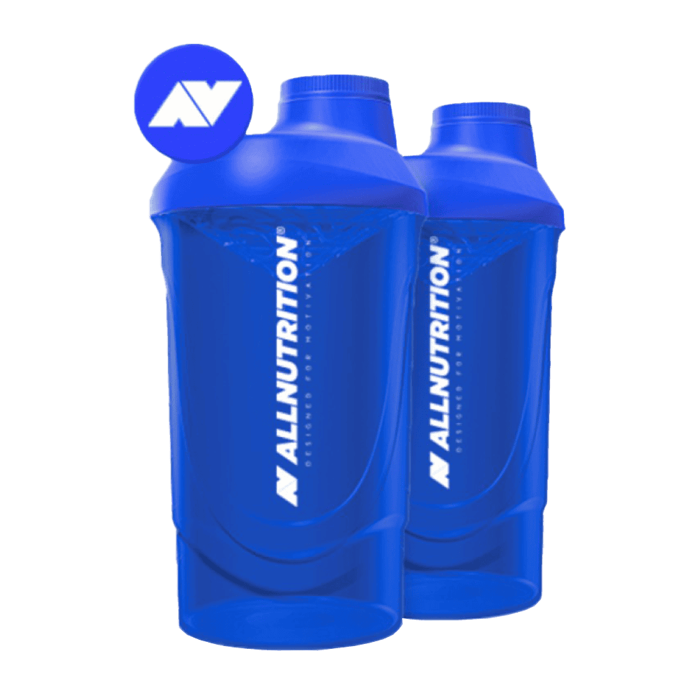 ALLNUTRITION Shaker 600 мл 