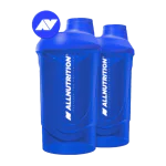 ALLNUTRITION Shaker 600 мл 