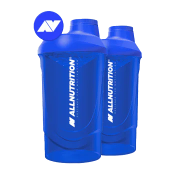 ALLNUTRITION Shaker 600 мл 