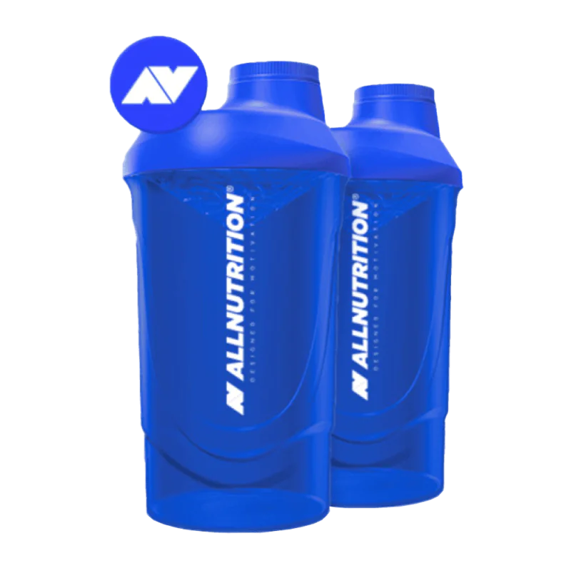 ALLNUTRITION Shaker 600 мл 