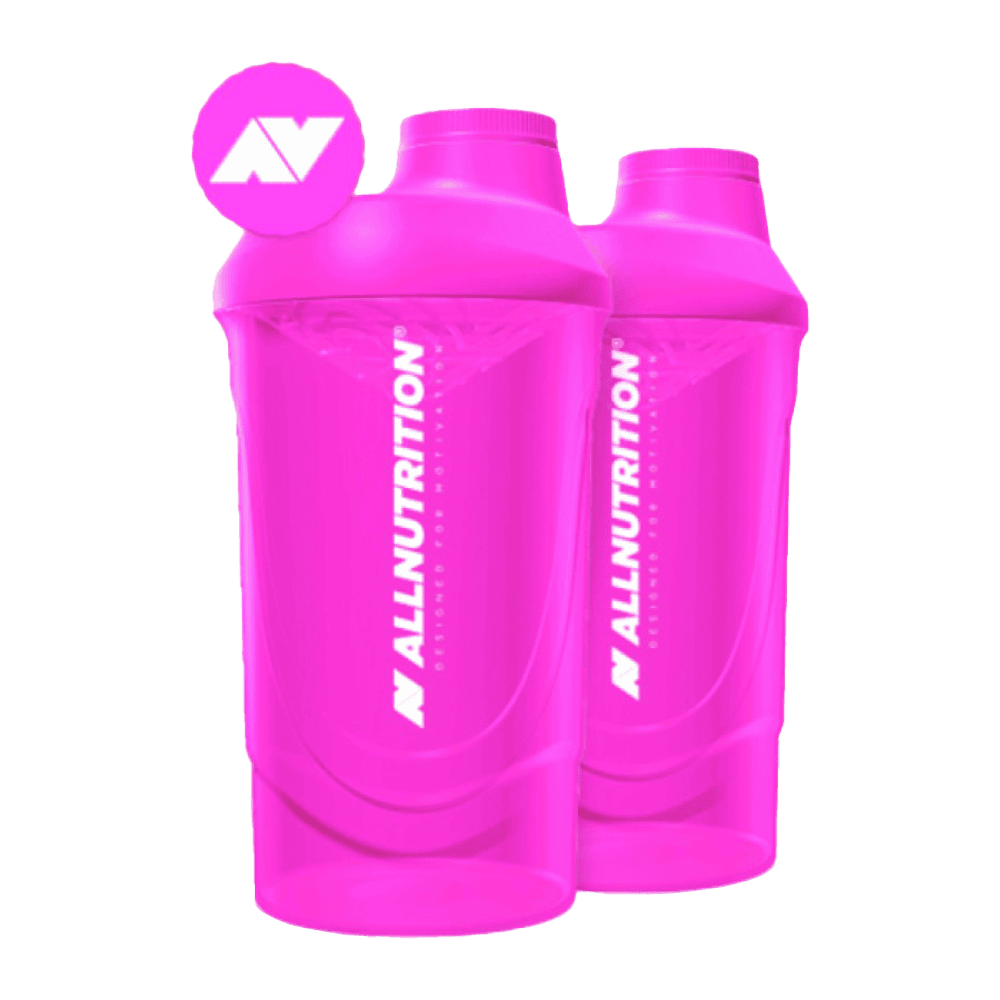 ALLNUTRITION Shaker 600 мл 