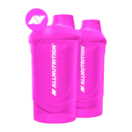 ALLNUTRITION Shaker 600 мл 