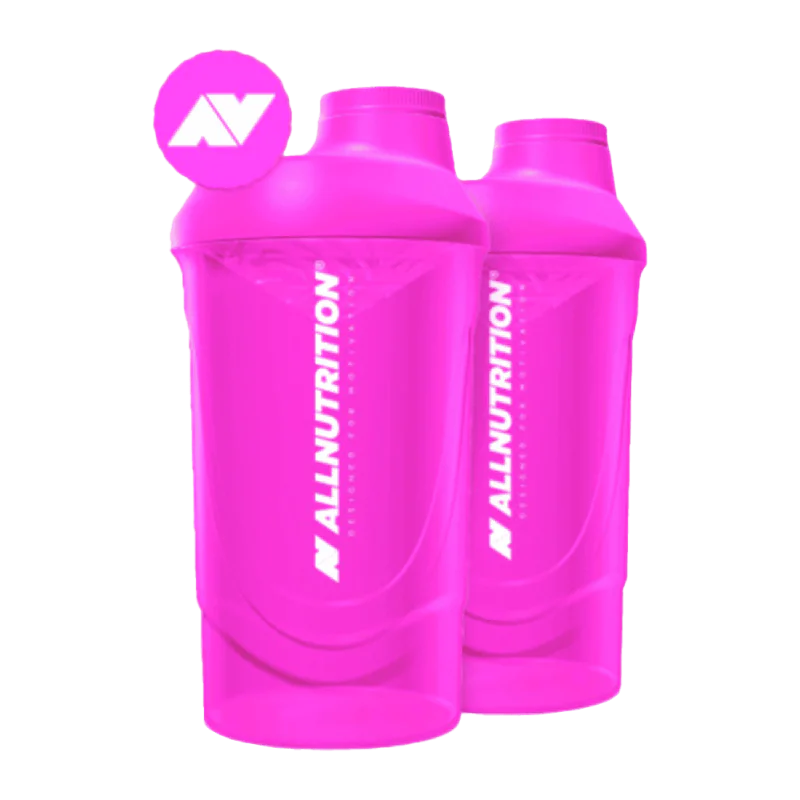 ALLNUTRITION Shaker 600 мл 