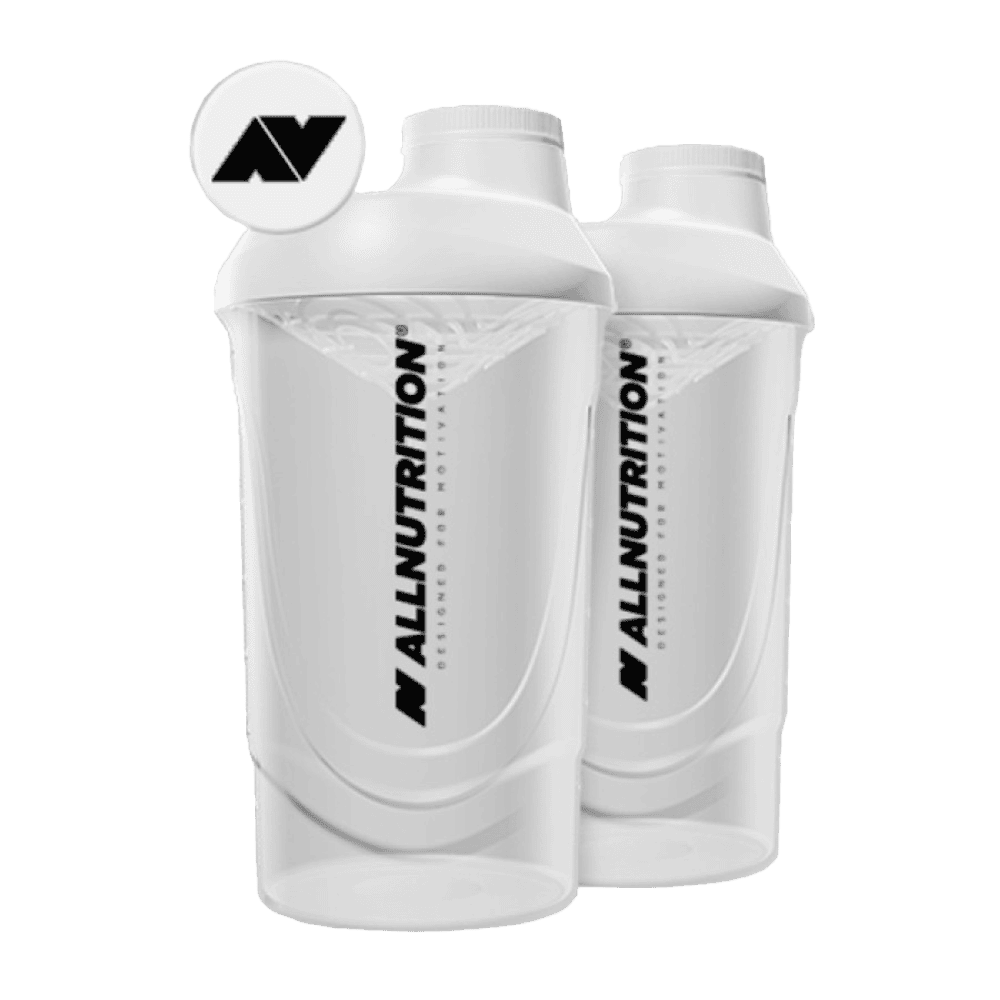 ALLNUTRITION Shaker 600 мл 