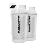 ALLNUTRITION Shaker 600 мл 