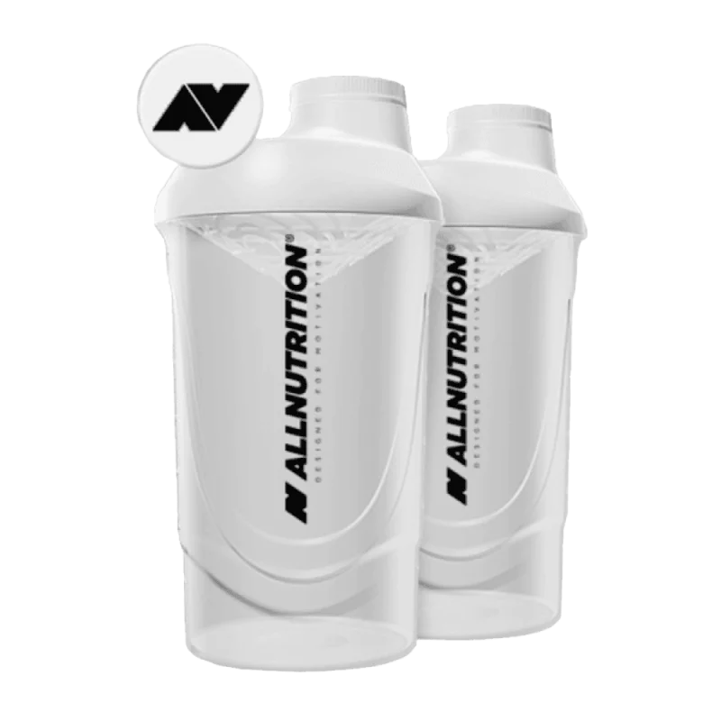 ALLNUTRITION Shaker 600 мл 