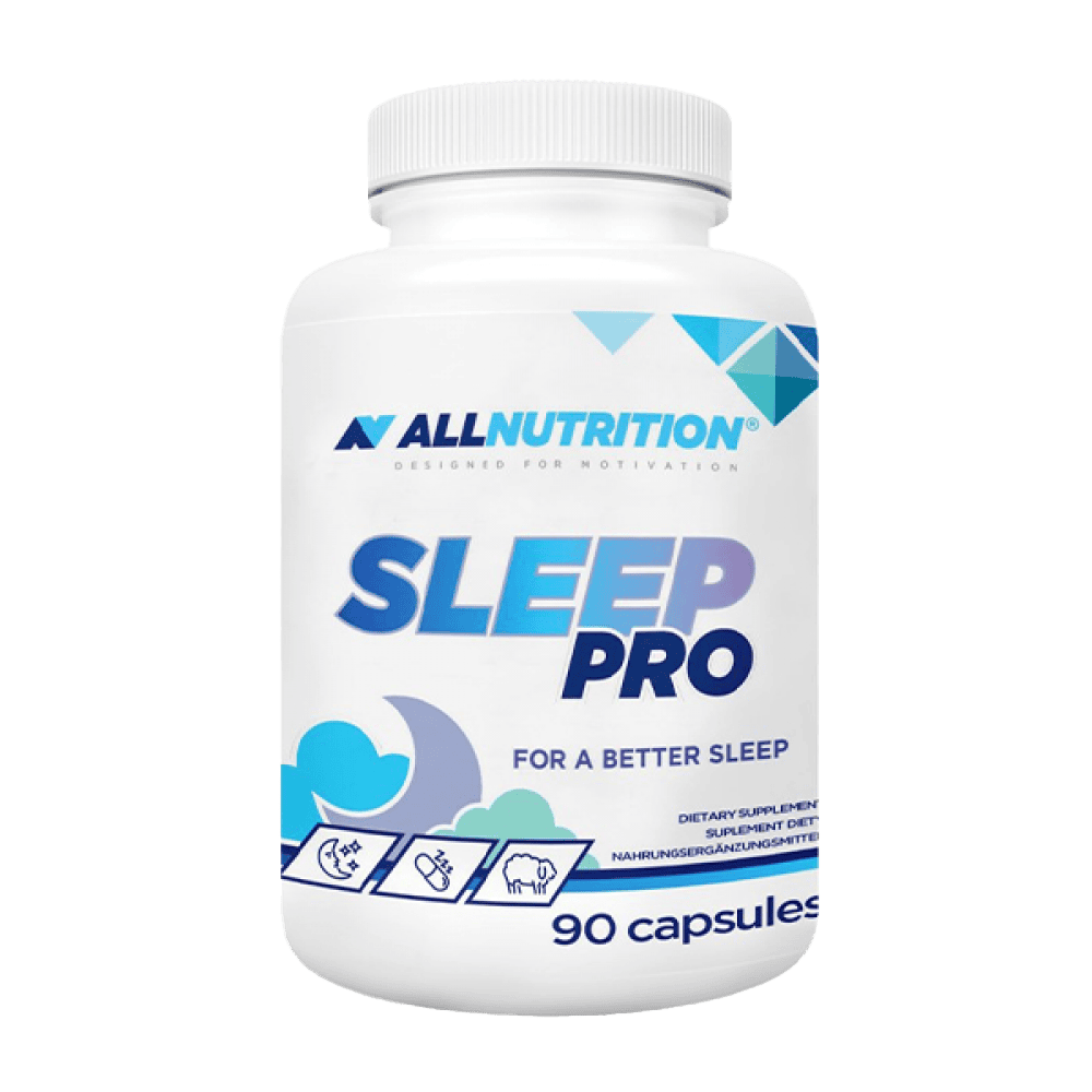 ALLNUTRITION Sleep Pro 90 капсули