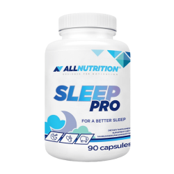 ALLNUTRITION Sleep Pro 90 капсули
