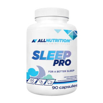 ALLNUTRITION Sleep Pro 90 капсули