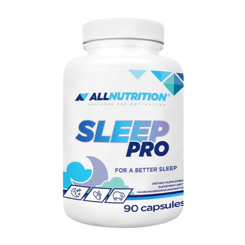 ALLNUTRITION Sleep Pro 90 капсули