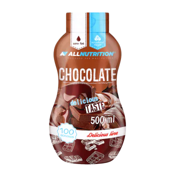 ALLNUTRITION Sweet Sauce Chocolate 500мл