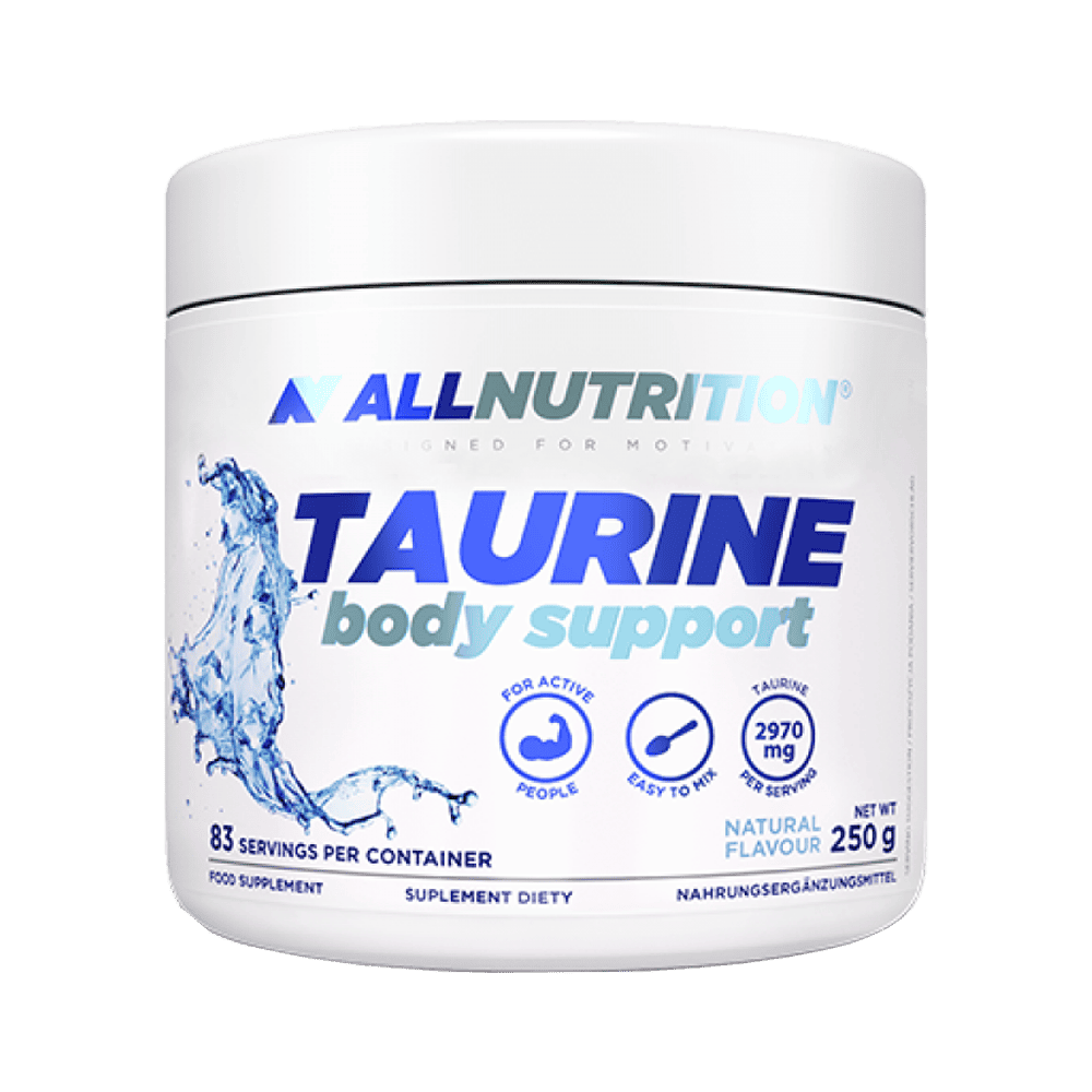 ALLNUTRITION Taurine 250 г