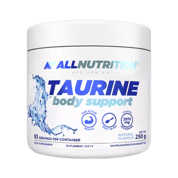 ALLNUTRITION Taurine 250 г