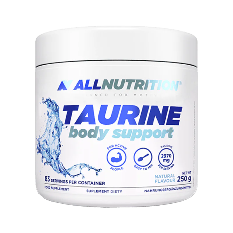 ALLNUTRITION Taurine 250 г