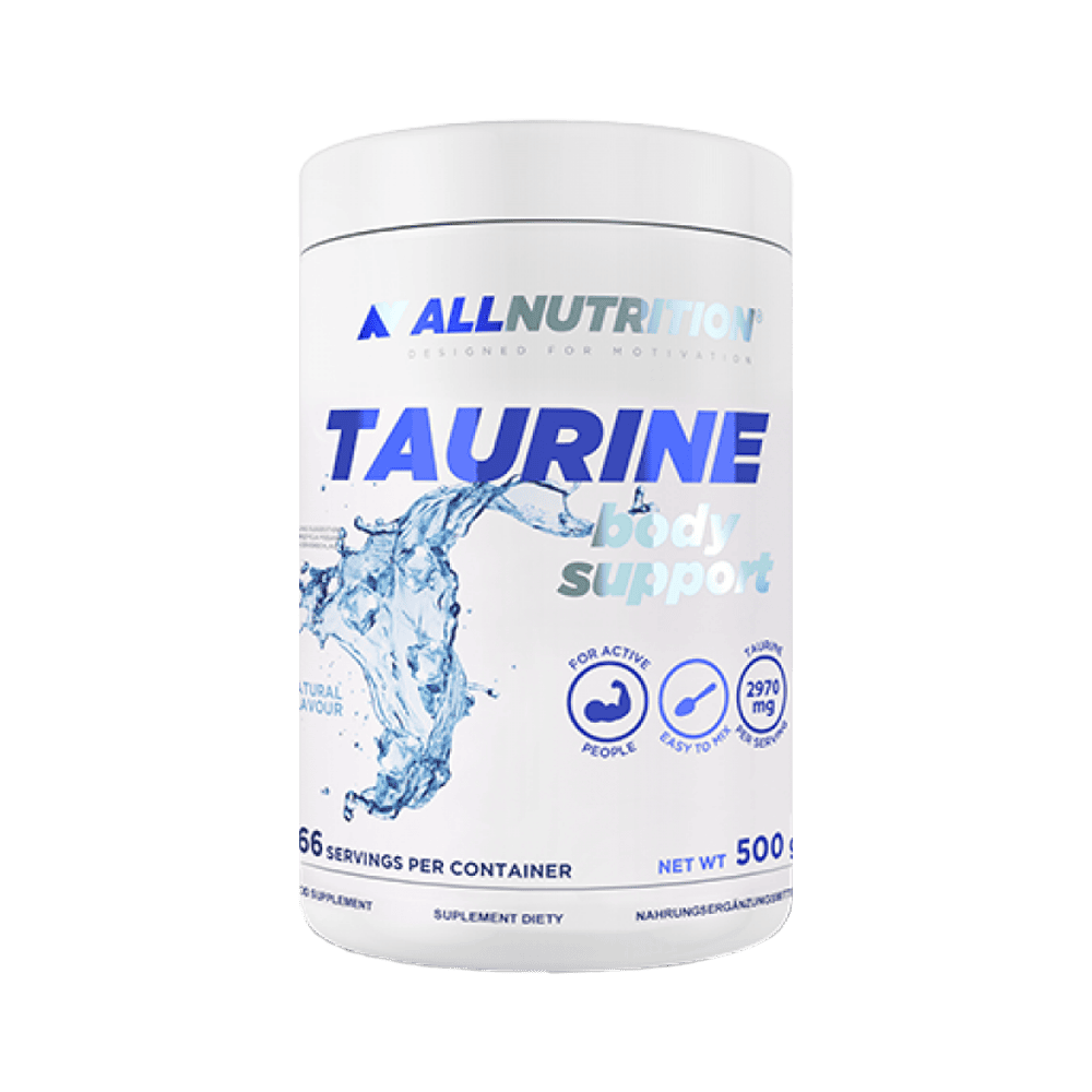 ALLNUTRITION Taurine 500 г
