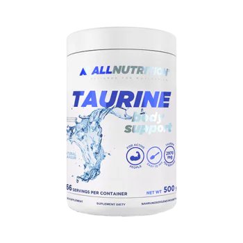 ALLNUTRITION Taurine 500 г