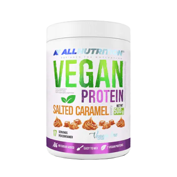 ALLNUTRITION Vegan Protein 500 г