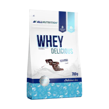 ALLNUTRITION  Whey Delicious Protein 700 г