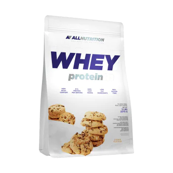 ALLNUTRITION Whey Protein 2270 г