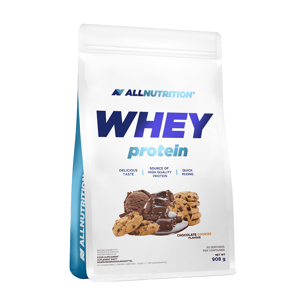 ALLNUTRITION Whey Protein 908 г