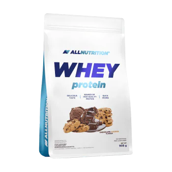 ALLNUTRITION Whey Protein 908 г