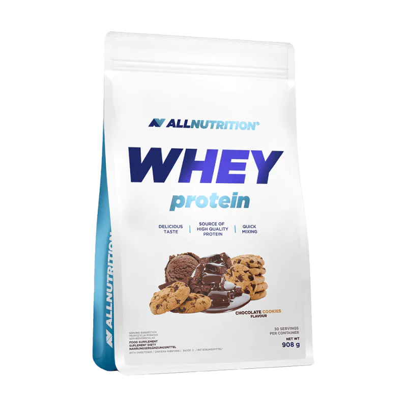 ALLNUTRITION Whey Protein 908 г
