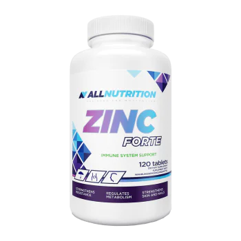 ALLNUTRITION Zinc Forte 120 таблетки