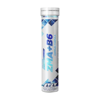 Allnutrition ZMA + B6 20 таблетки 