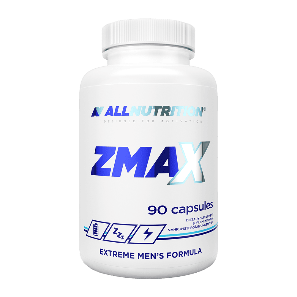 ALLNUTRITION ZMAX 90 капсули