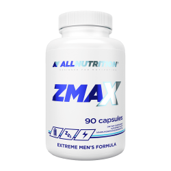 ALLNUTRITION ZMAX 90 капсули