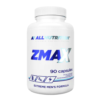 ALLNUTRITION ZMAX 90 капсули