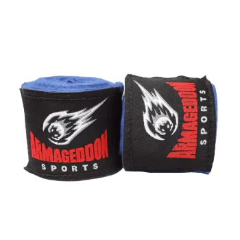 ARMAGEDDON SPORTS Боксов Бинт Blue