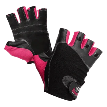 ARMAGEDDON SPORTS Дамски Фитнес Ръкавици PinkFit