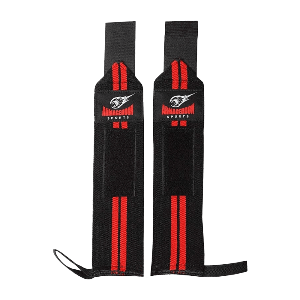 ARMAGEDDON SPORTS Еластични Накитници с Палец