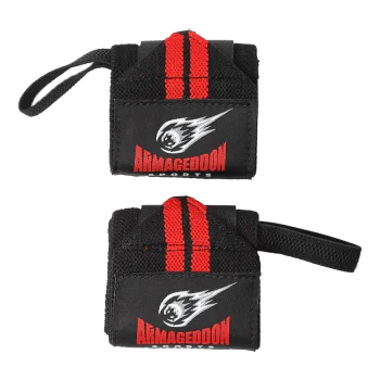 ARMAGEDDON SPORTS Еластични Накитници с Палец