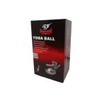 ARMAGEDDON SPORTS Фитнес Гимнастическа Топка 65 см с Помпа