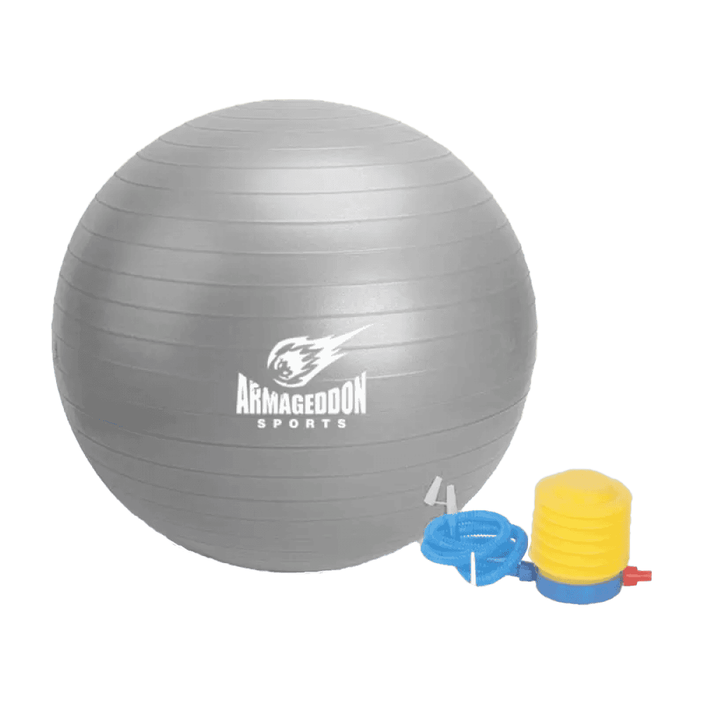 ARMAGEDDON SPORTS Фитнес Гимнастическа Топка 75 см с помпа