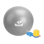 ARMAGEDDON SPORTS Фитнес Гимнастическа Топка 75 см с помпа
