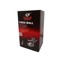 ARMAGEDDON SPORTS Фитнес Гимнастическа Топка 75 см с помпа