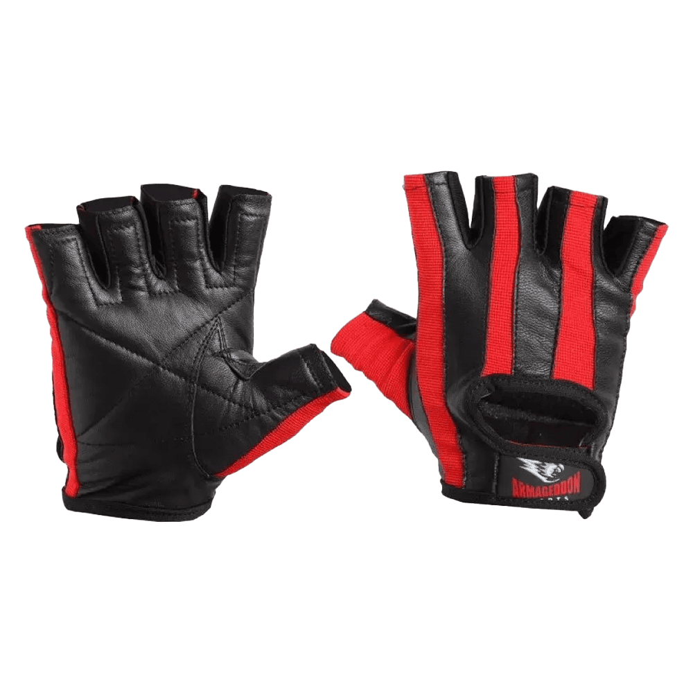 ARMAGEDDON SPORTS Фитнес Ръкавици Devil