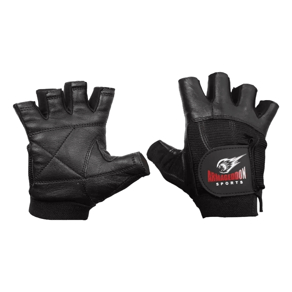 ARMAGEDDON SPORTS Фитнес Ръкавици Uni