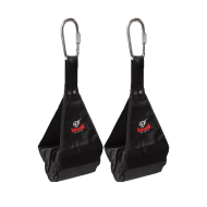 ARMAGEDDON SPORTS Каишки за Коремни Вдигания Ab Straps Deluxe