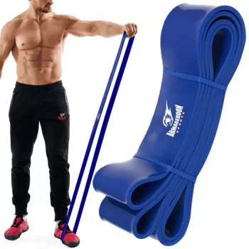 ARMAGEDDON SPORTS Ластична Лента за Упражнения, Набирания и Тренировка 25 - 60 кг.