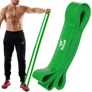 ARMAGEDDON SPORTS Ластична Лента за Упражнения, Набирания и Тренировка 20 - 50 кг.