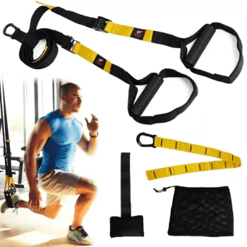 ARMAGEDDON SPORTS Мултитренажор с Ленти Suspension Training