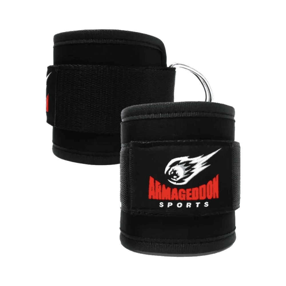 ARMAGEDDON SPORTS Наглезенник за Фитнес чифт