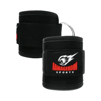 ARMAGEDDON SPORTS Наглезенник за Фитнес чифт