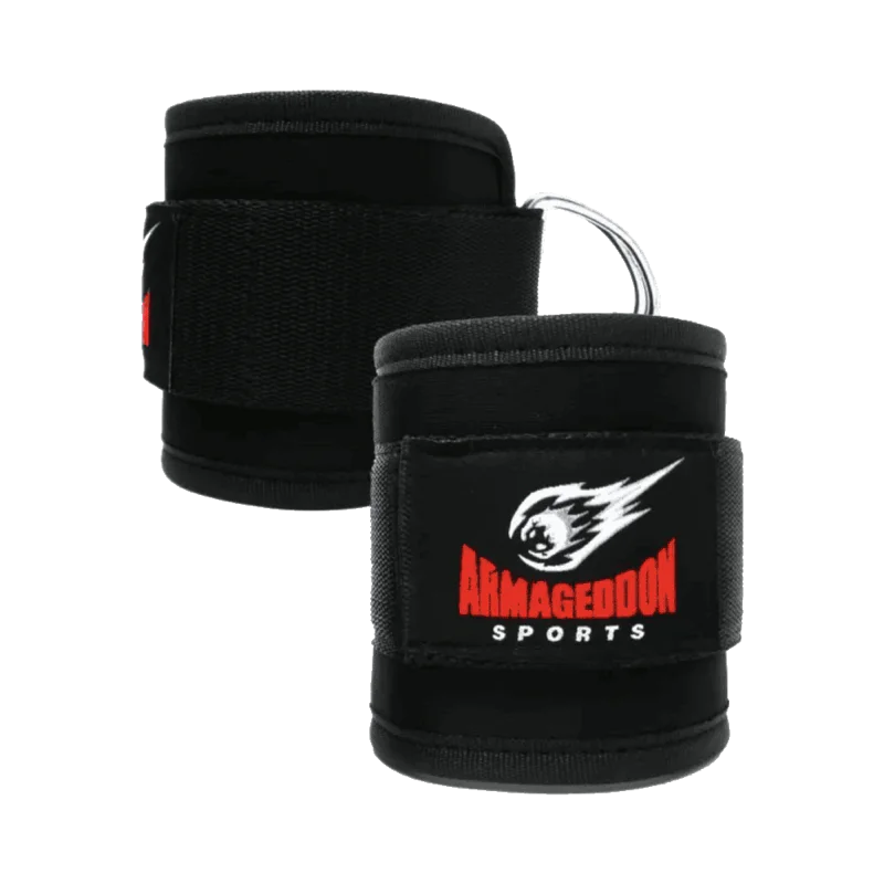 ARMAGEDDON SPORTS Наглезенник за Фитнес чифт