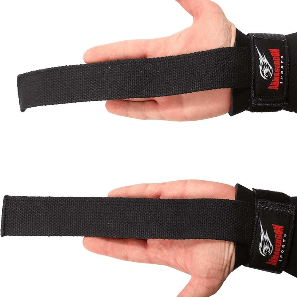 ARMAGEDDON SPORTS Накитници с Фитили