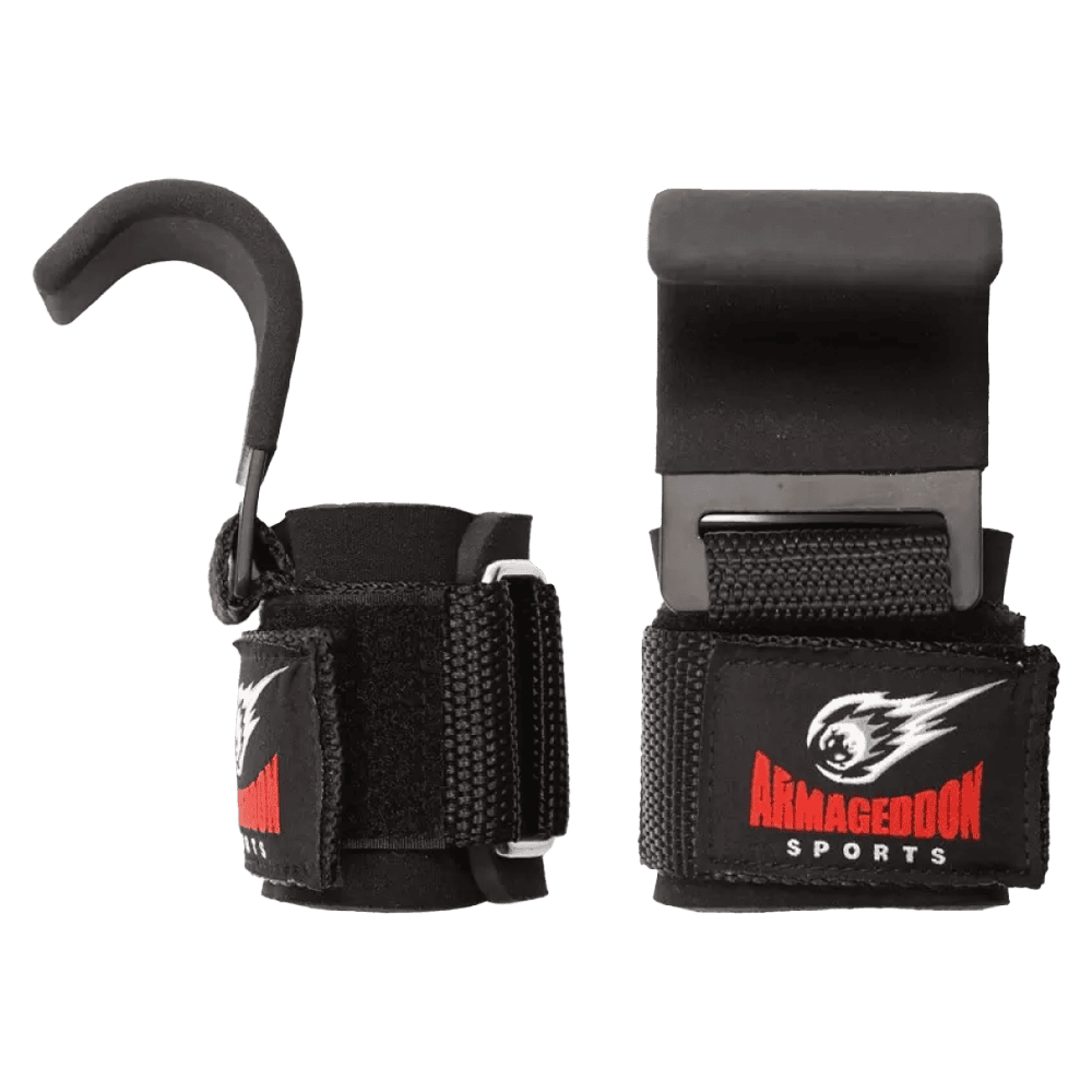 ARMAGEDDON SPORTS Накитници с Метална Кука